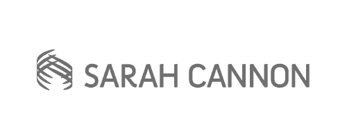 sarah cannon logo