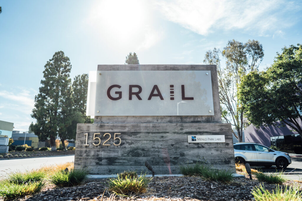 GRAIL Announces Integration of the Galleri® Test into Epic Electronic Health Record Platform to Expand Access Nationwide dsc04260 scaled