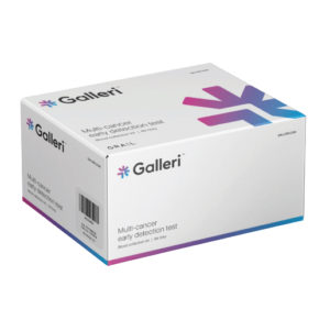 galleri box