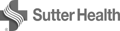 sutter health logo