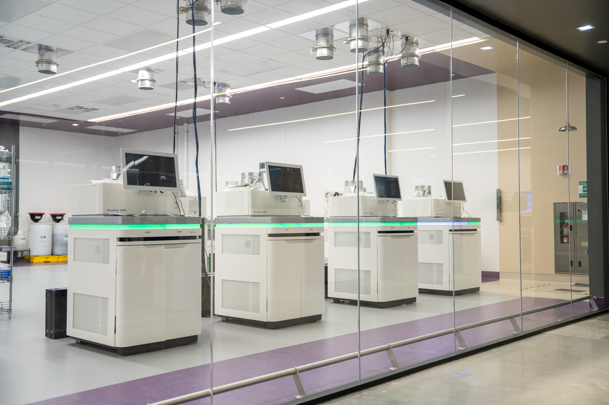 Clinical Evidence grail stock aug2025 21