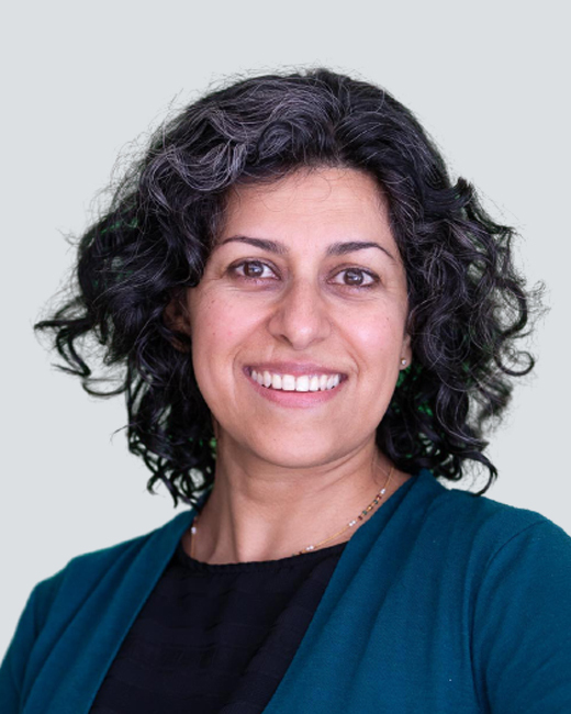 Amoolya Singh, PhD