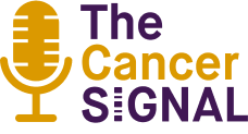 The Cancer Signal Podcast Logo
