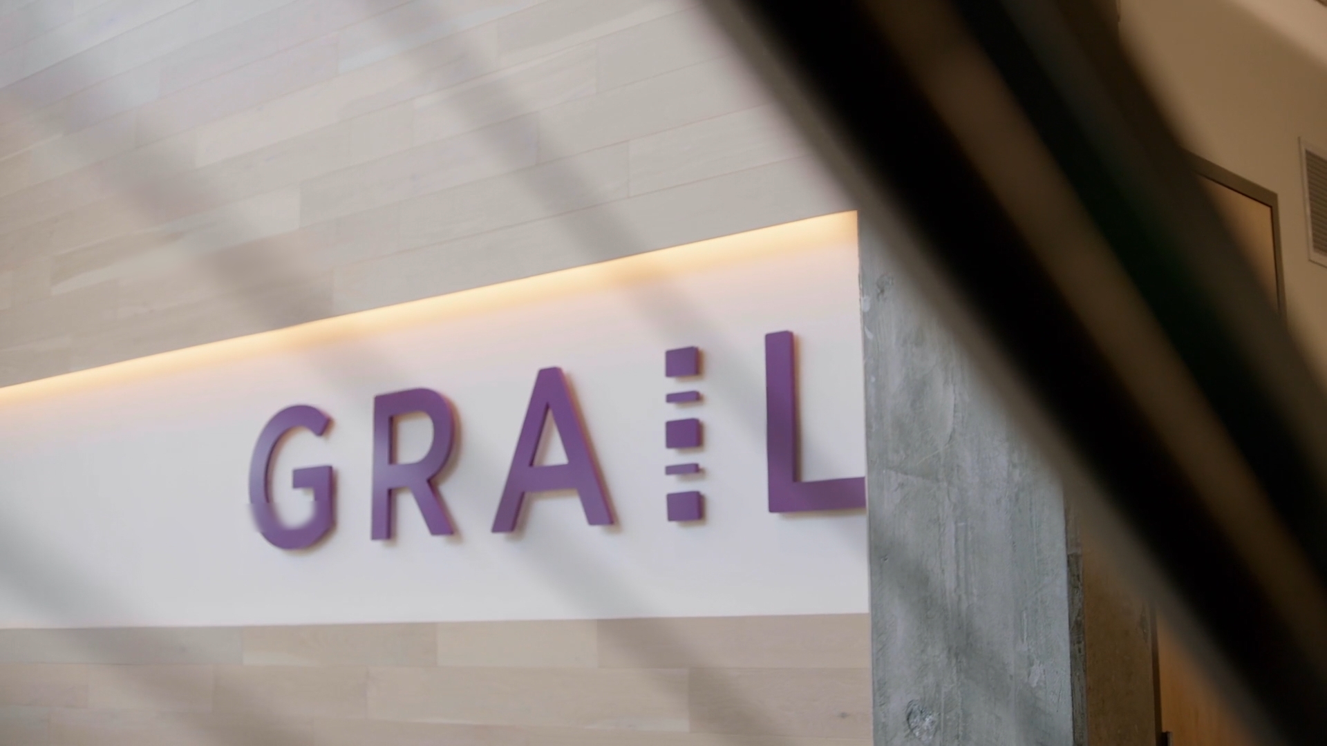 Robert Ragusa GRAIL Announces Retirement of CEO Bob Ragusa and Appointment of Josh ...