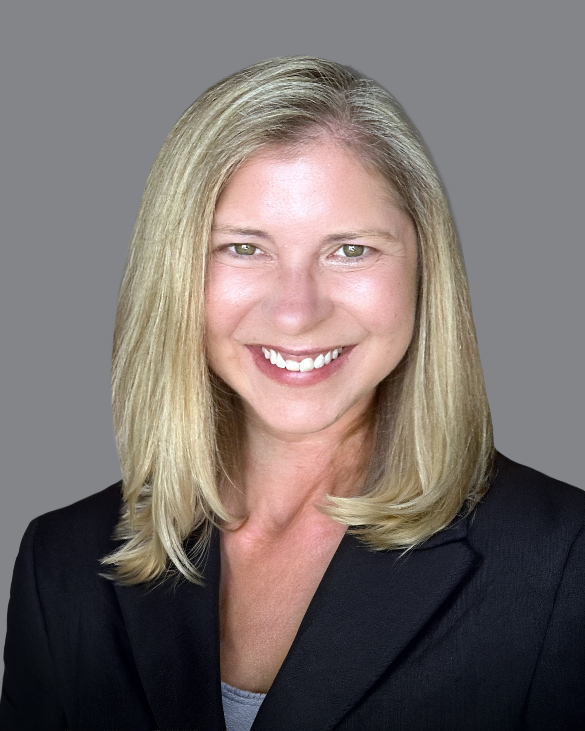 Trish Rowland