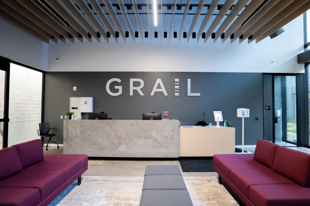 grail stock aug2025 27 1