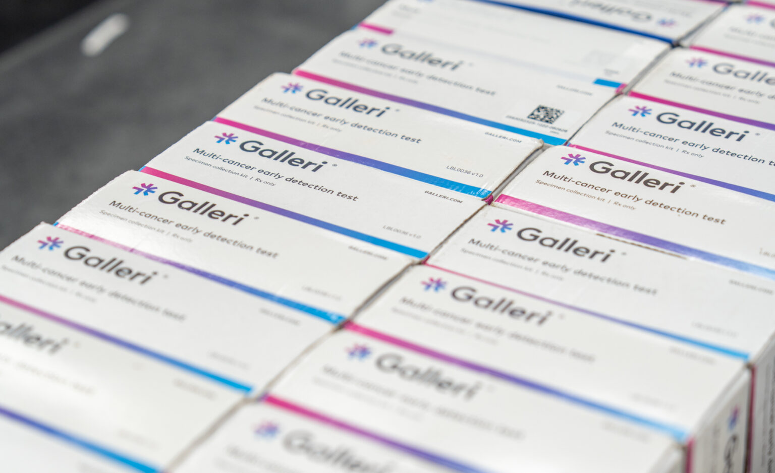 一管血筛多种癌：Galleri 6:4 通过 FDA 专家审评