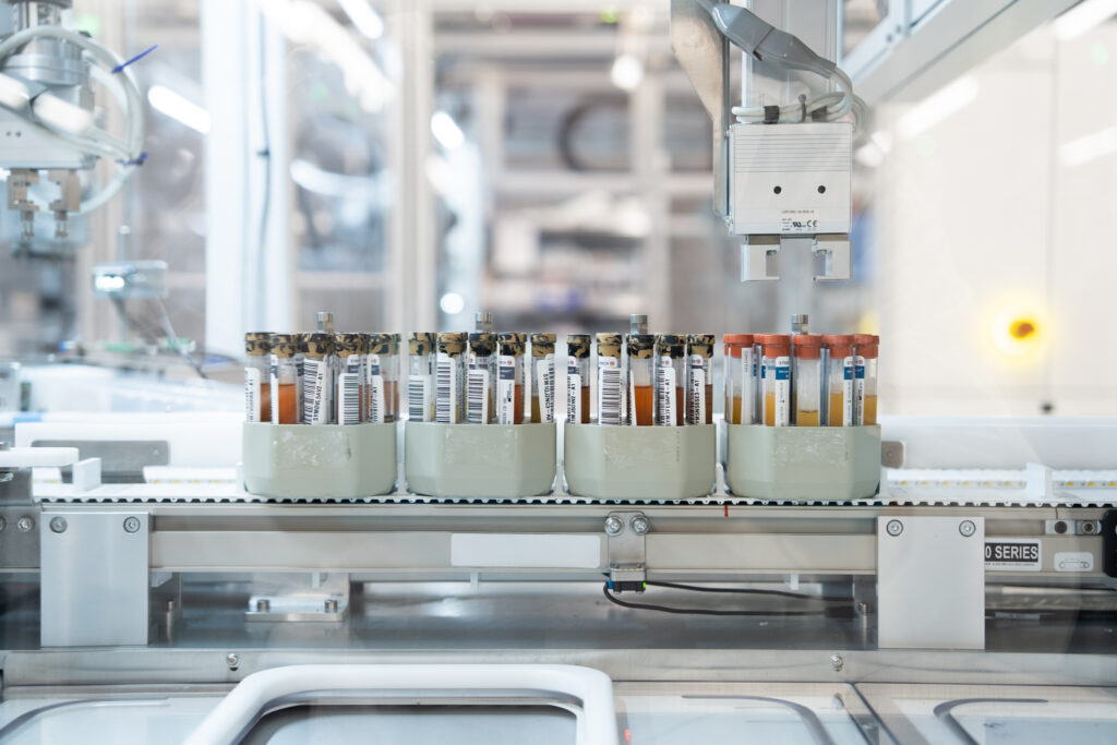 GRAIL to Present New Data From NHS-Galleri and PATHFINDER 2 at 2026 ASCO Annual Meeting grail stock aug2025 73 new