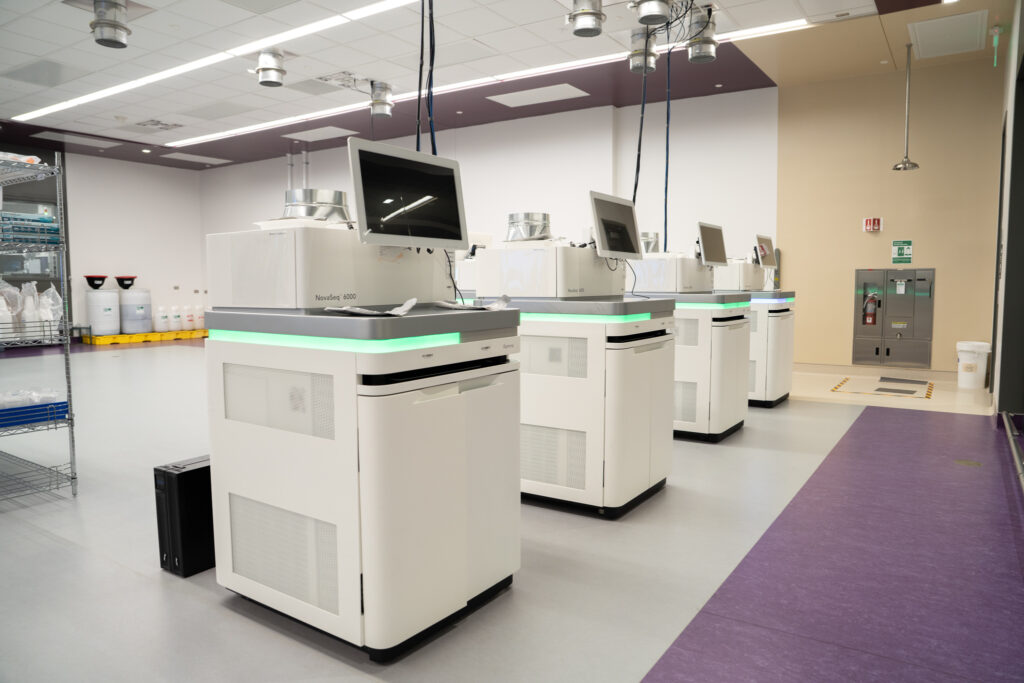 GRAIL Presents PATHFINDER 2 Results of More Than 35,000 Participants Showing the Galleri® Test Substantially Increased Cancer Detection With Robust Performance and Favorable Safety at 2026 ASCO Annual Meeting grail stock aug2025 92 (1)
