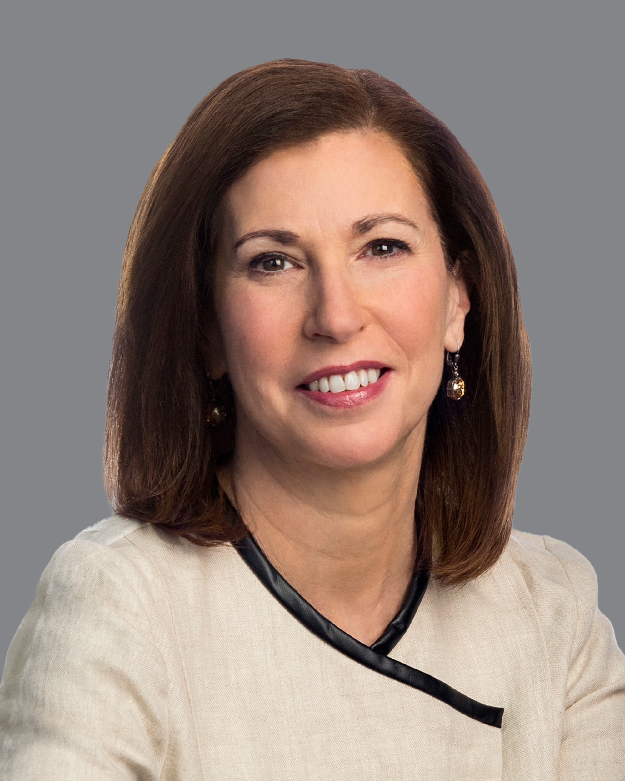 board sarah krevans